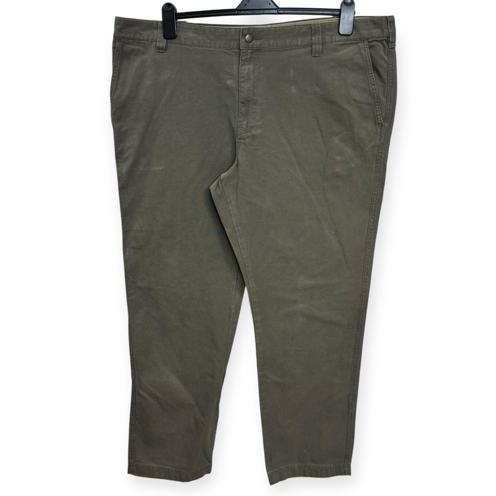 Columbia Men's Slim Fit Khaki‎ Chinos Size 44W. 30L. *600
